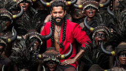 The Paradise Box Office Collection Day 1: राघव जुयाल की ‘द पैराडाइज’ ने पहले दिन कमाए 76 करोड़, नानी की अब तक की सबसे बड़ी ओपनिंग