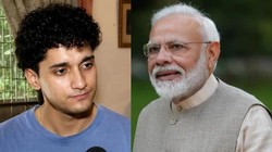 कॉकरोच जनता पार्टी के सौरव दास का दावा- MP की आंगनवाड़ी कार्यकर्ताओं से कहा गया- दीये बांटो, PM मोदी की तारीफ में वीडियो बनाओ