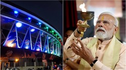 बंगाल में इस बार की दुर्गा पूजा खास, ईडन गार्डन में होगा भव्य आयोजन; पीएम मोदी समेत ये हस्तियां होंगी शामिल