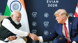 Narendra Modi, Donald Trump, US, India,