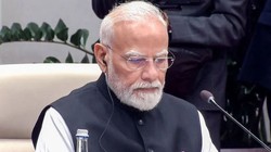 ‘आतंकवाद नहीं बन सकता रणनीतिक हथियार’, SCO समिट में पीएम मोदी ने नाम लिए बिना ही पाकिस्तान को लगाई फटकार