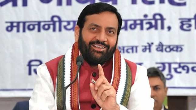 Lado Lakshmi Yojana, Haryana Lado Lakshmi Yojana, Punjab Elections, Punjab Assembly Election