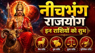 Neech Bhang Rajyog 2026, mars transit 2026