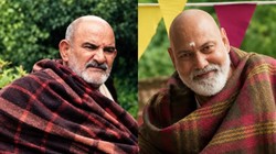 पहले लगा दो हफ्ते में उतर जाएगी, फिर ‘हनुमान अंश’ हुई सुपरहिट; कर्नल हनी बख्शी ने बताया ‘चमत्कार’