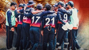 Asian Games 2026, Asian Games Nepal Squad, Nepal Cricket Team