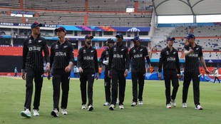 India vs New Zealand, Rachin Ravindra, Rachin Ravindra injury