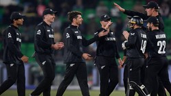भारत के खिलाफ T20I सीरीज से पहले न्यूजीलैंड को झटका, मार्क चैपमैन-जकारी फॉल्क्स बाहर