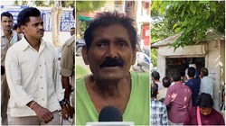 ‘जेल से छूट गया था… उसे किसी ने मरवा दिया होगा’, निठारी कांड के सुरेंद्र कोली की मौत पर पीड़ित के पिता ने जताई हत्या की आशंका