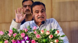 ‘क्रिमिनल, अंडरवर्ल्ड और रेड लाइट एरिया में मुझे 92 फीसदी वोट मिला’, नागपुर में बोले केंद्रीय मंत्री नितिन गडकरी