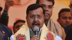 ‘उनका दोहरापन साफ दिखता’, भाजपा अध्यक्ष ने कहा- सार्वजनिक रूप से माफी मांगनी चाहिए