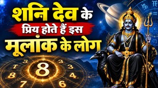 Numerology number 8 Numerology prediction, mulank 8