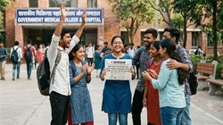 SC-ST छात्रों को बड़ी राहत, सरकारी मेडिकल-इंजीनियरिंग कॉलेज में एडमिशन के समय नहीं देनी होगी फीस