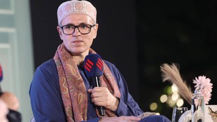 Omar Abdullah, Election Commission of India, Gyanesh Kumar, ECI internal objections, Omar Abdullah election remarks, J&K Chief Minister Omar Abdullah,