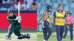 PAK W vs SL W: सेमीफाइनल में फातिमा सना का कमाल, फाइनल में भारत से भिड़ने के लिए श्रीलंका को मिला 131 का लक्ष्य