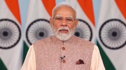 पेरिस के पहले हिंदू मंदिर का पीएम मोदी ने किया उद्घाटन, बोले- भारत और फ्रांस के संबंध नई ऊंचाइयों तक पहुंचे