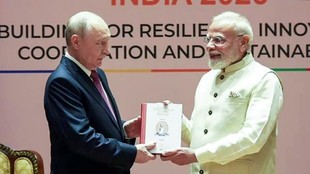 PM Narendra Modi, BRICS Summit 2026, Russian President Vladimir Putin