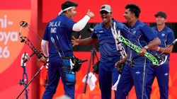 एशियन गेम्स 2026 की पदक तालिका: यहां देखें स्वर्ण, रजत और कांस्य पदक जीतने वाले भारतीय खिलाड़ियों की सूची