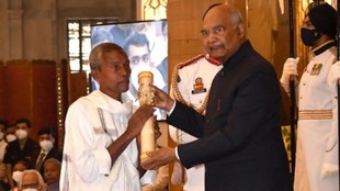 Padma Shri Harekala Hajabba, karnataka SIR, Karnataka