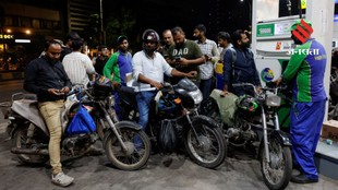 Pakistan Announces Strict Austerity Measures Amid Fuel Crisis