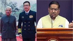 ‘अवैध कब्जे वाले इलाके को तुरंत खाली करे पाकिस्तान’, भारत ने पाकिस्तान-चीन बाउंड्री जॉइंट कमीशन किया खारिज