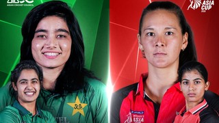 Women's Asia Cup points table, India Women's Asia Cup 2026