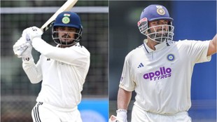 Ishan Kishan, Rishabh Pant, Duleep Trophy 2026, East Zone vs South Zone, East Zone captain Ishan Kishan, Rishabh Pant, Team India, Indian cricket team, Ishan Kishan test career, Ishan Kishan age, Ishan Kishan cricket career