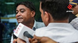 ‘IIT बॉम्बे जाने नहीं दिया जा रहा’, वकील का आरोप, साहिल के माता-पिता को पुलिस ने हिरासत में लिया