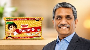Parle-G