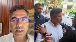 दिल्ली के PWD मंत्री प्रवेश वर्मा ने थप्पड़कांड को लेकर जारी किया वीडियो, बताया क्यों मारा युवक को चाटा?