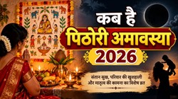 कल या परसों कब है पिठोरी अमावस्या, जानिए तिथि, दान- स्नान का शुभ मुहूर्त, पूजा- विधि और उपाय