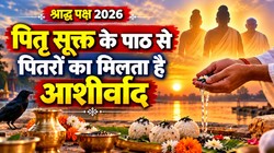 Pitru Paksha 2026: श्राद्ध पक्ष में करें ‘पितृ सूक्त’ का पाठ, पितरों के प्रसन्न होने की है मान्यता