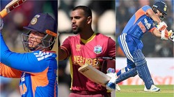 वैभव से आगे पूरन, इशान टॉप-10 से बाहर; साल 2026 में T20 में सबसे ज्यादा छक्के लगाने वाले शीर्ष 11 बल्लेबाज