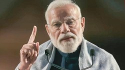 ‘सुशासन के अनेक नए प्रतिमान स्थापित किए…’, पीएम मोदी के 76वें जन्मदिन पर राष्ट्रपति मुर्मू ने दी बधाई; बीजेपी करेगी कई कार्यक्रम