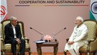 Prime Minister Narendra Modi and Iranian President Masoud Pezeshkia, BRICS Summit 2026