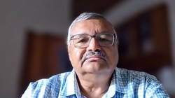 ‘प्रोफेसर डूला छात्रों की मदद करने वाले शख्स…’, IIT बॉम्बे छात्र आत्महत्या मामले में बोले फैकल्टी फोरम के अध्यक्ष