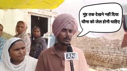 ‘पिता का चेहरा तक नहीं देखने दिया’, गुलजार सिंह का बेटा बोला- जबरन कराया पिता का अंतिम संस्कार