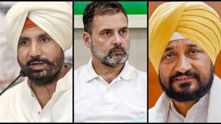 Punjab Congress crisis, Bhupesh Baghel removed, Sachin Pilot Punjab in charge, Amarinder Singh Raja Warring, Punjab Congress president, Punjab Congress factionalism, Channi vs Raja Warring, Congress Punjab leadership change, Punjab Congress leadership crisis, Punjab Congress internal conflict, Channi vs Raja Warring Punjab Assembly Election 2027,