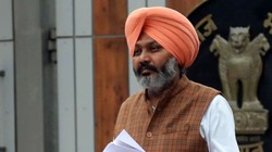 पंजाब के मंत्री का भाजपा पर तंज ‘पहले मुंद्रा को संभालिए, फिर नशा मुक्त यात्रा लेकर पंजाब आइएगा’