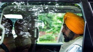Punjab, Farmers protest, Punjab Government, Samyukt Kisan Morcha, Chandigarh-Mohali border
