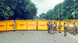 पंजाब के शिक्षा मंत्री की पत्नी का चंडीगढ़ ट्रांसफर, सरकार ने 8 IPS समेत कुल 20 अफसरों के किए तबादले