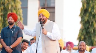 Punjab News, Punjab News Today, Bhagwant Mann
