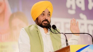 Punjab drug news, Sangrur suicide attempt, Punjab drug news political controversy, drug menace in Punjab, AAP government Punjab drug news, Punjab opposition drug news, drug convict jagga singh suicide bid, Sangrur drug news,