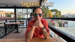 Success Story: कम उम्र में पिता को खोया, मां ने रातभर जागकर पढ़ाई में दिया साथ, IIT Delhi पहुंचे और खड़ा कर दिया 2 मिलियन डॉलर का AI Startup