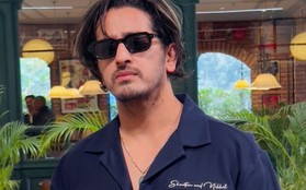 Qazi Touqeer