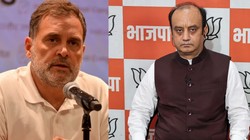 ‘1967 के बाद से तमिलनाडु, 1977 से बंगाल और 1990 से यूपी-बिहार में नहीं है कांंग्रेस’, एंटी इनकंबेंसी को लेकर सुधांशु त्रिवेदी का राहुल गांधी को जवाब