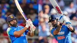 रोहित शर्मा नंबर 1, कोहली के निशाने पर सचिन-गांगुली का रिकॉर्ड; ODI में सबसे ज्यादा छक्के लगाने वाले टॉप 10 भारतीय