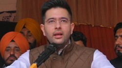 पंजाब की एसआईआर ड्राफ्ट वोटर लिस्ट से राज्यसभा सांसद राघव चड्ढा का नाम कटा, बोले- ‘राजनीतिक बदले की कार्रवाई…’