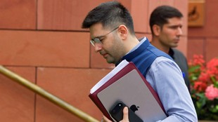 Raghav Chadha, Mobile Recharge Plan, Rajya Sabha MP Raghav Chadha, Prepaid Mobile Users