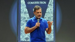 ‘मांसाहारी भोजन स्वादिष्ट होता है’, ब्रिक्स सम्मेलन में शाकाहारी खाना परोसे जाने को लेकर राहुल गांधी का तंज