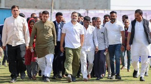Rahul gandhi, Indore event, Rahul Gandhi Indore programme, Rahul Gandhi student interaction